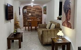 Acogedor apartamento cerca al centro de Medellin